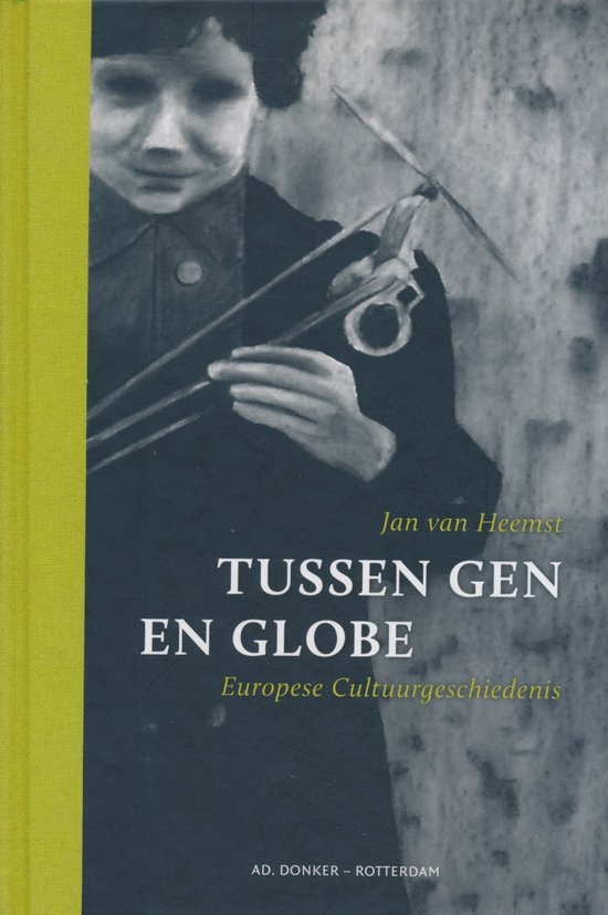 Tussen gen en globe