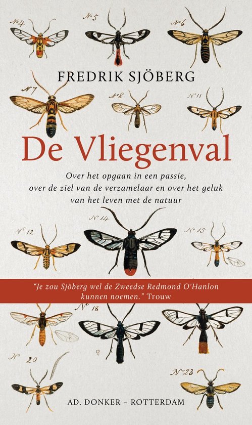 De vliegenval