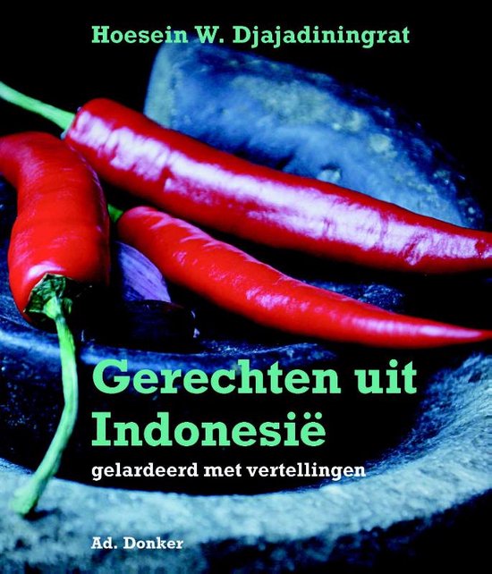 Gerechten uit Indonesië