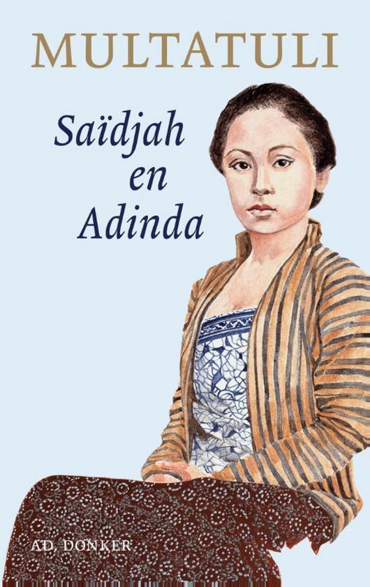 Saïdjah en Adinda