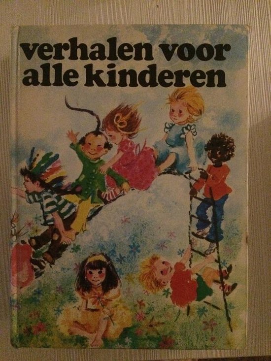 Verhalen voor alle kinderen