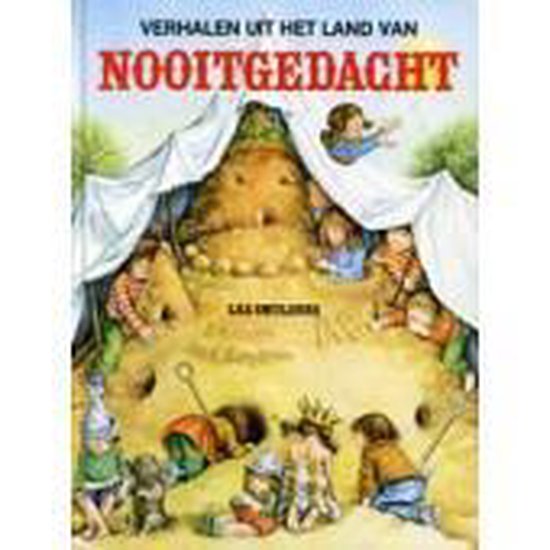 Verhalen uit het land van nooitgedacht