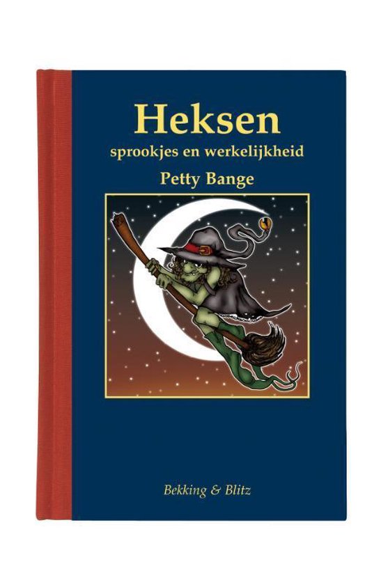 Miniaturen reeks 33 -   Heksen