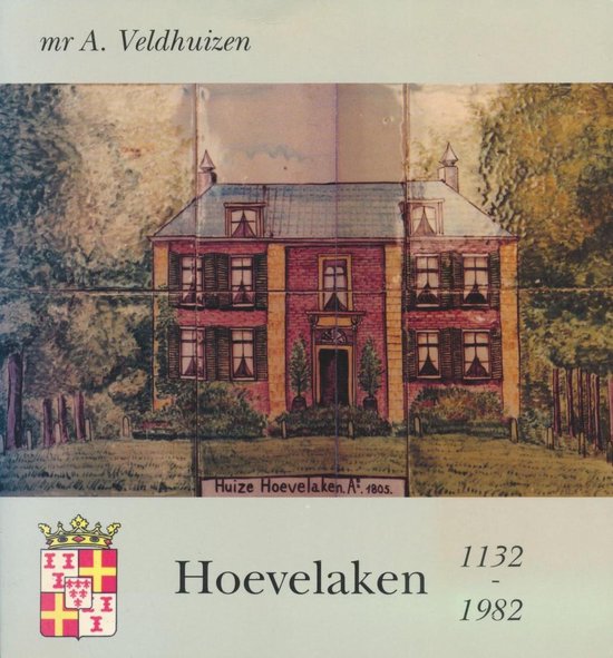 Hoevelaken 1132-1982