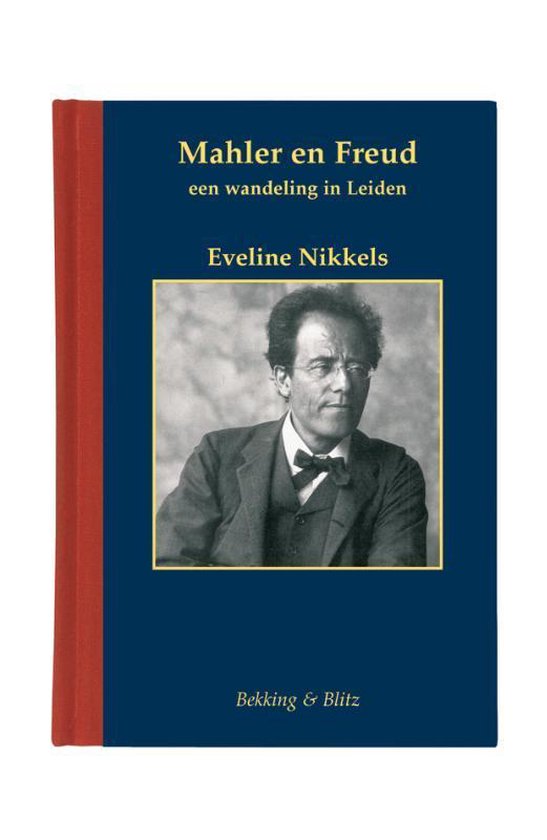 Miniaturen reeks 50 - Mahler en Freud