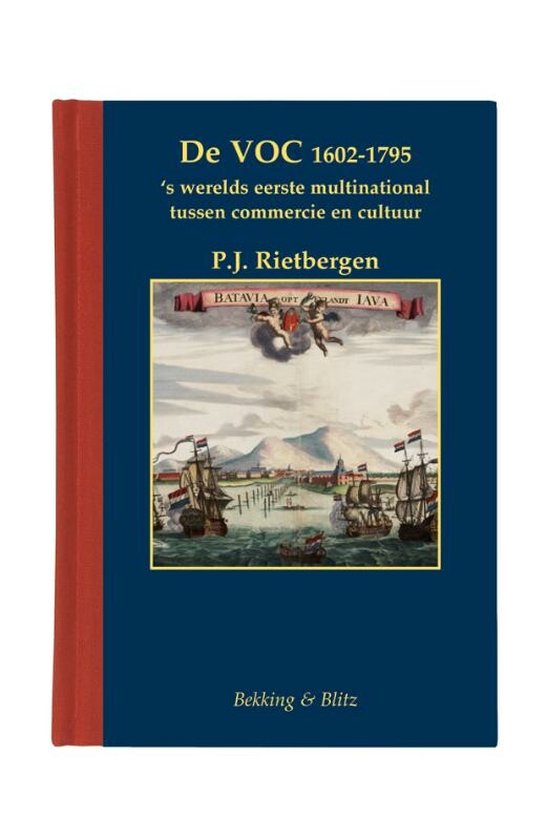 Miniaturenreeks 52: De Verenigde Oost-Indische Compagnie 1602-1795