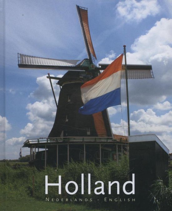 Holland Nederlands - Engels