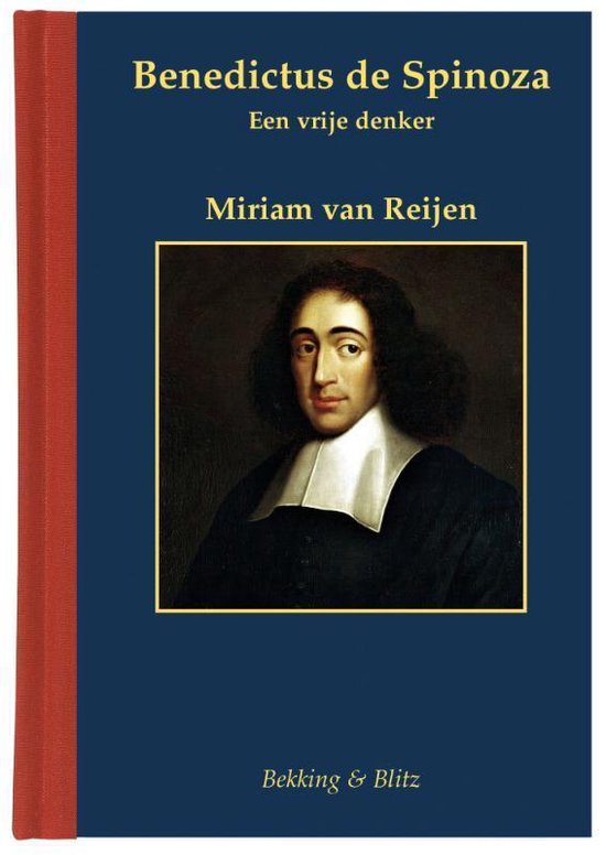 Miniaturen reeks 65 - Benedictus de Spinoza