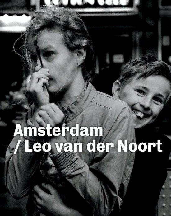 Amsterdam / Leo van der Noort