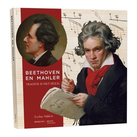 Cahierreeks 28 - Beethoven en Mahler