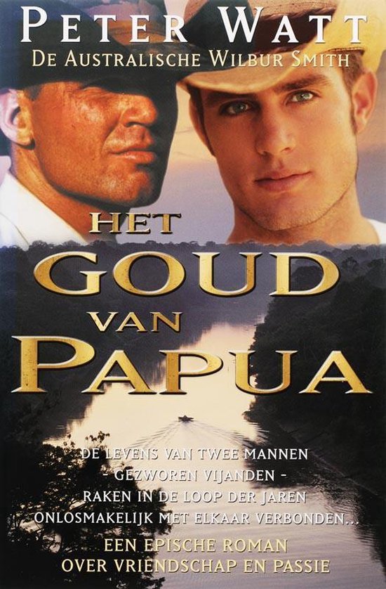 Goud Van Papua