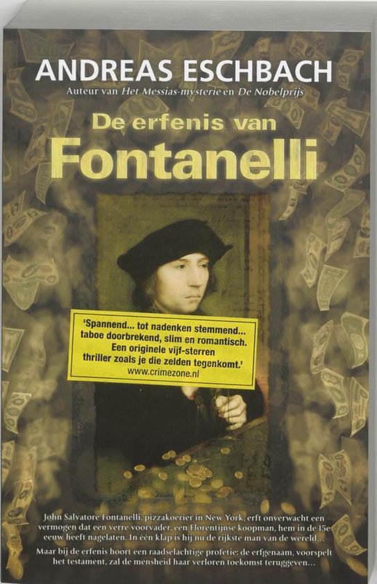 De erfenis van Fontanelli