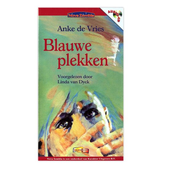 Blauwe Plekken / Luisterboek