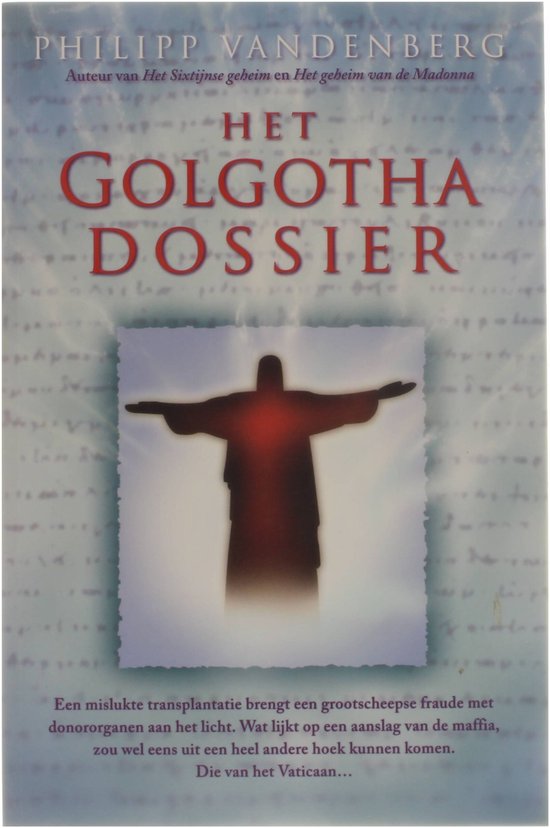 Het Golgotha-dossier