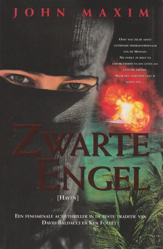 Zwarte Engel