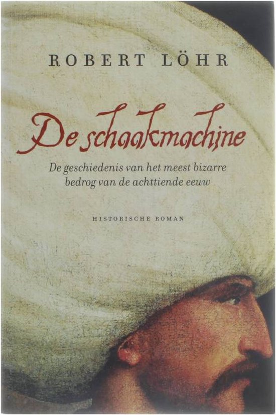 De Schaakmachine