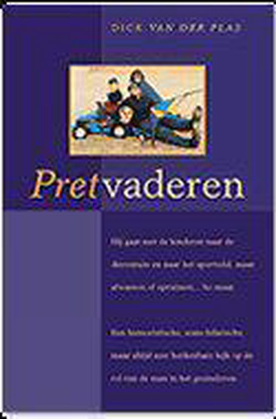 Pretvaderen