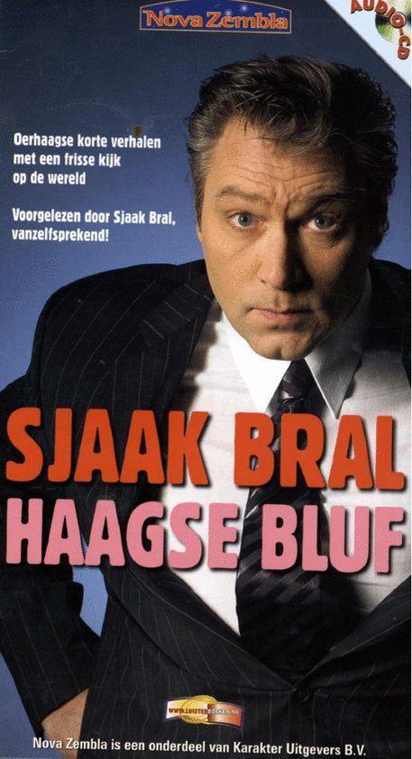 Haagse bluf