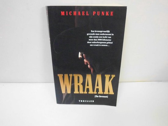 Wraak