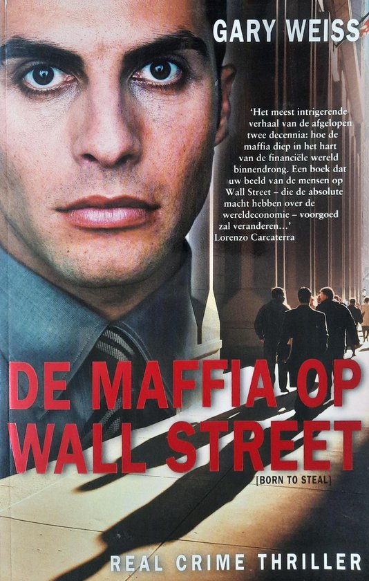 De maffia op Wall Street