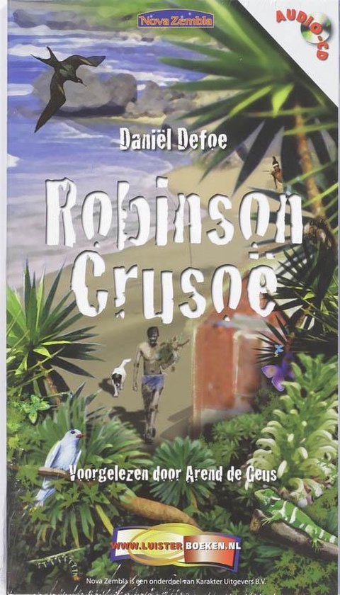 Robinson Crusoe