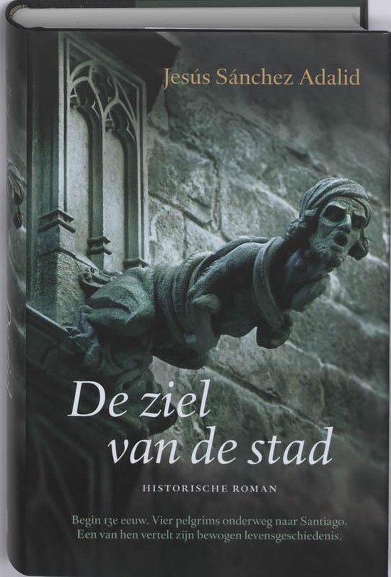 De Ziel Van De Stad