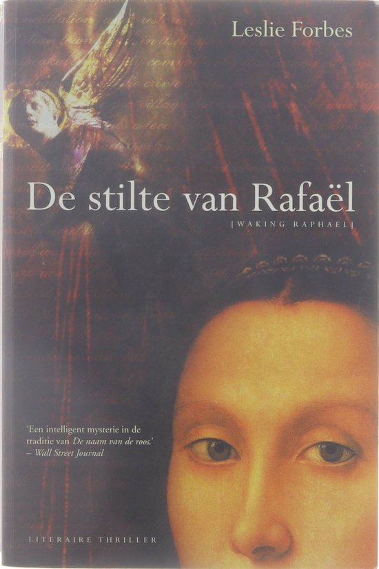 Stilte Van Rafael