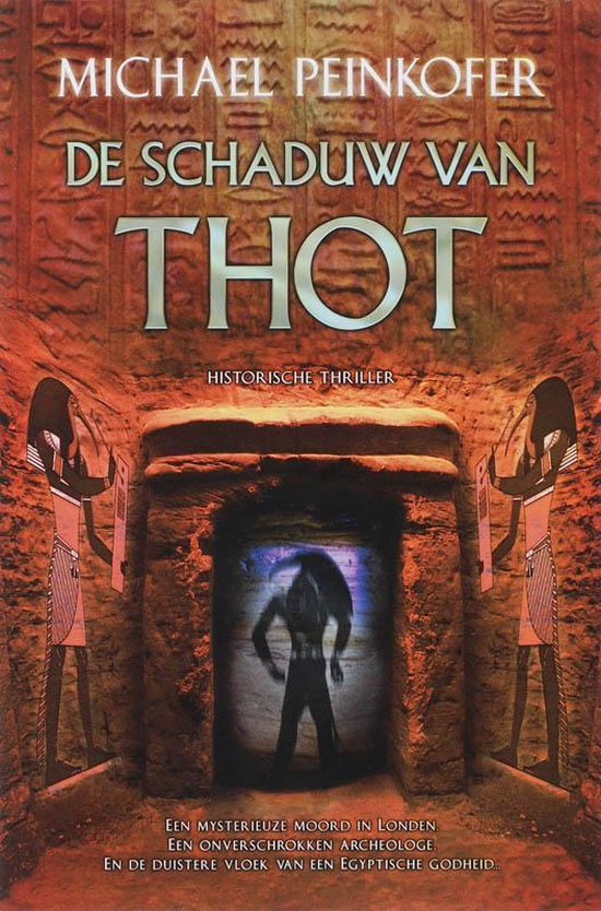 De schaduw van Thot