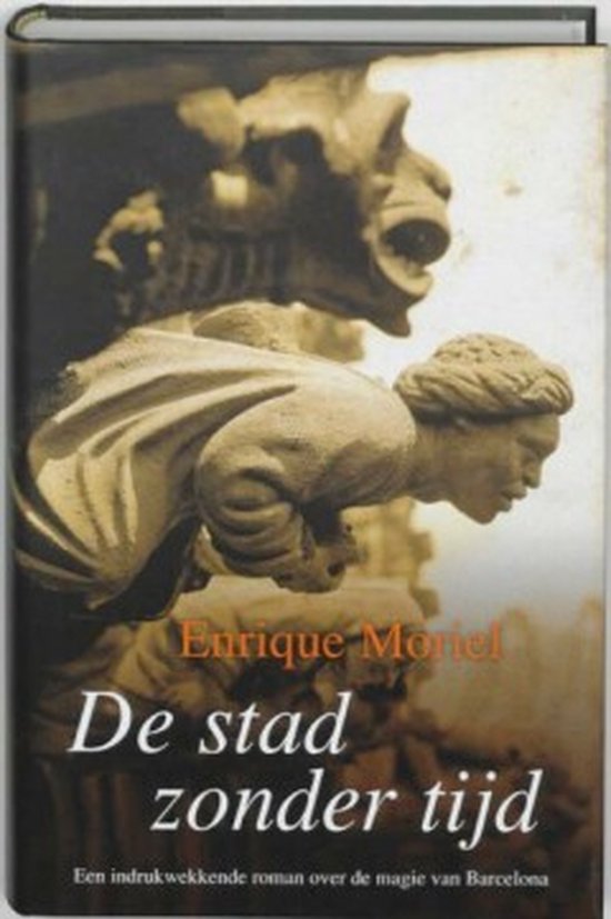 De Stad Zonder Tijd