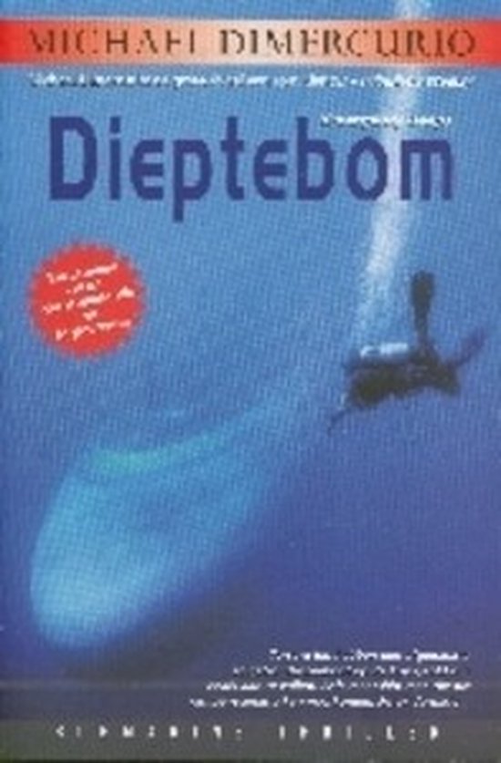 Dieptebom