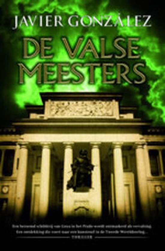 De Valse Meesters