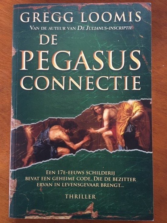 De pegasus-connectie