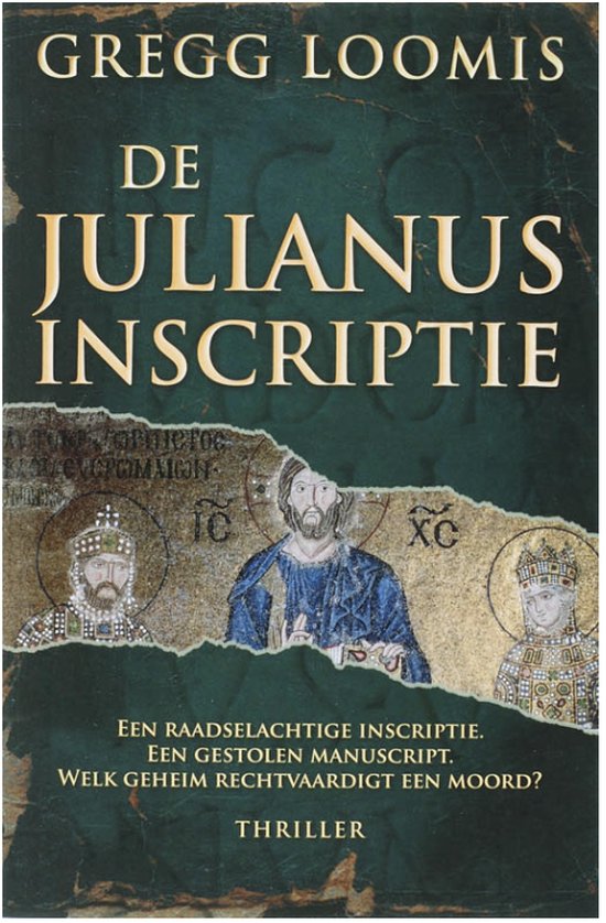 De Julianus-Inscriptie