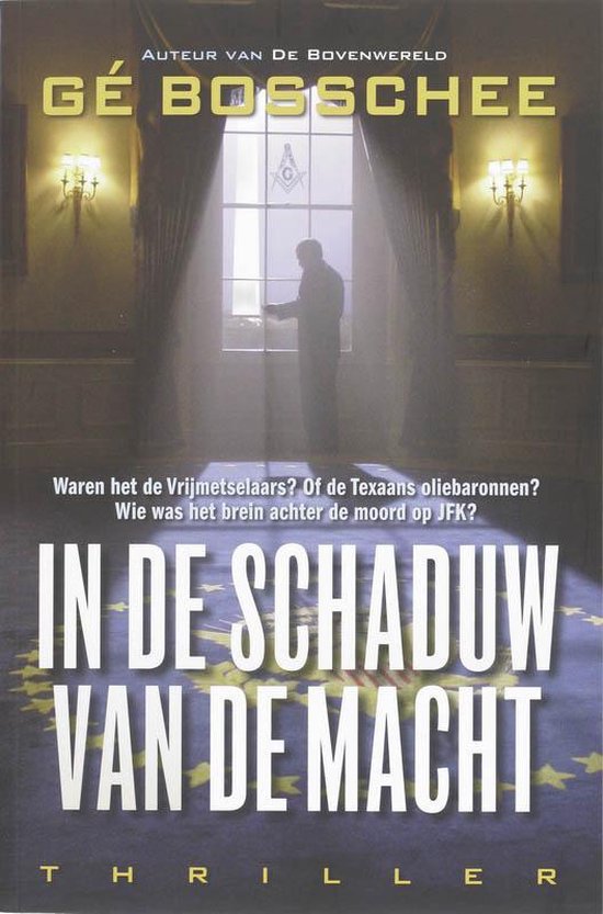 In de schaduw van de macht