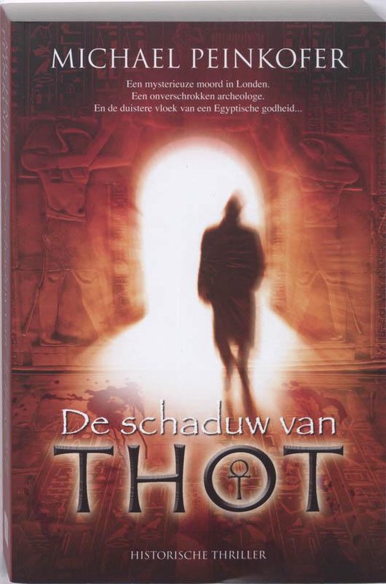 De Schaduw Van Thot