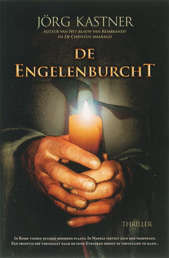 De engelenburcht