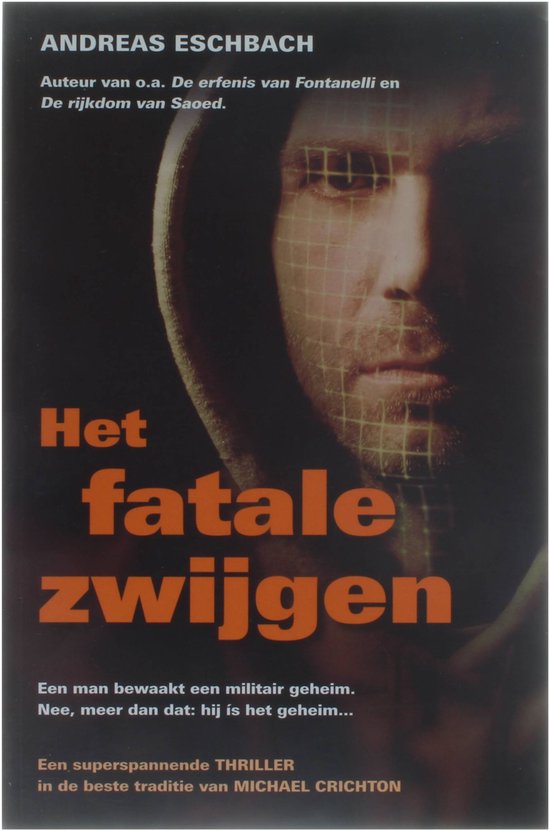 Het fatale zwijgen