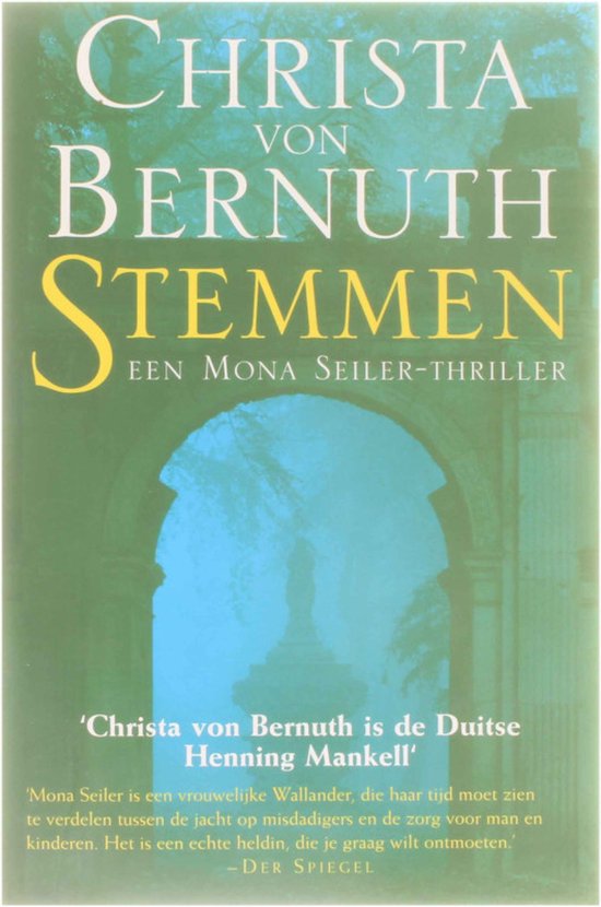 Stemmen