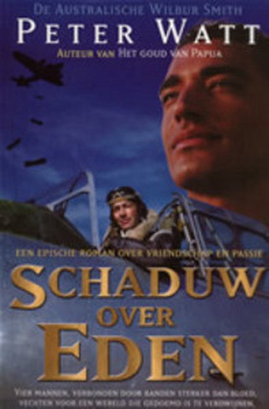 Schaduw Over Eden