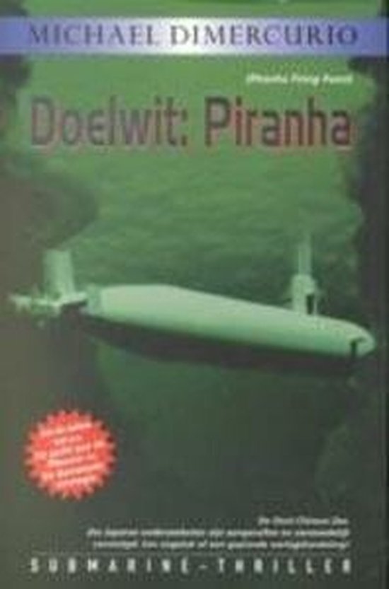 Doelwit Piranha