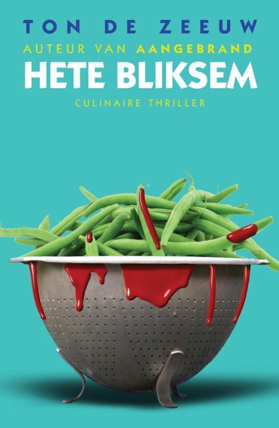 Hete Bliksem