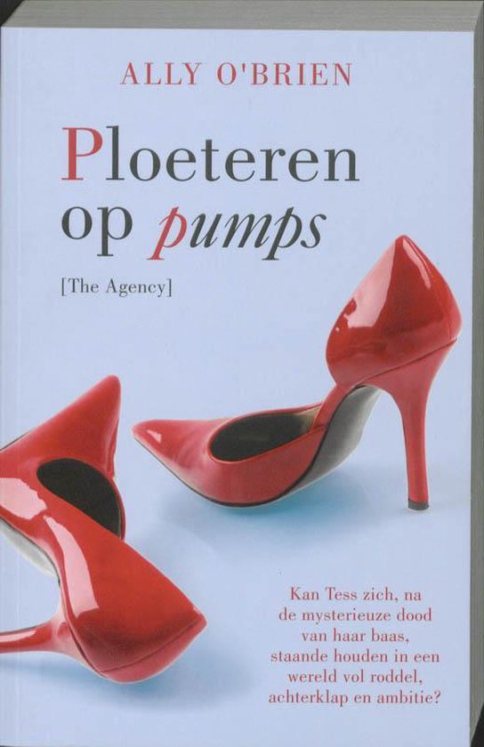 Ploeteren Op Pumps