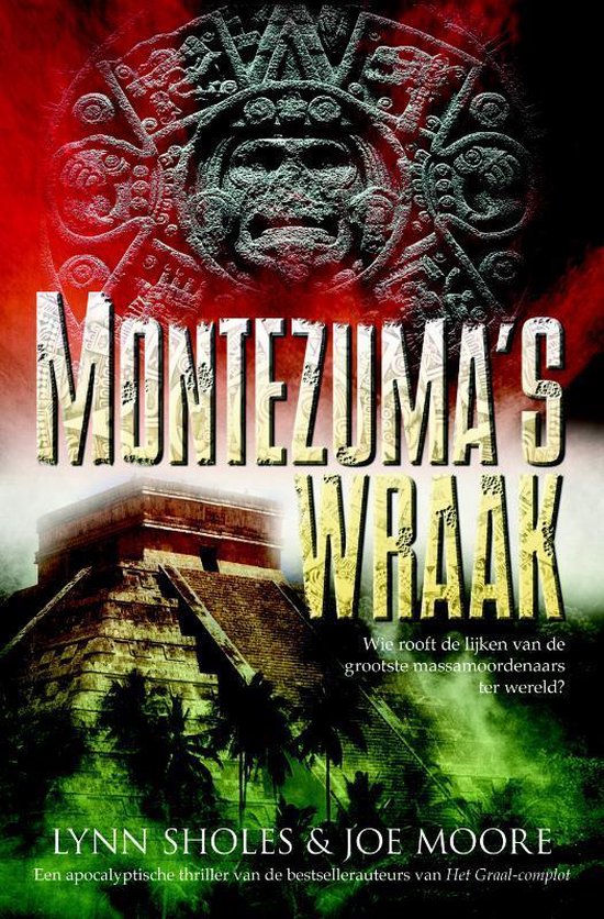 Montezuma's wraak