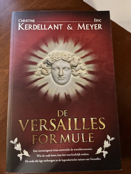 De Versailles formule