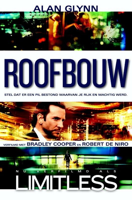 Roofbouw