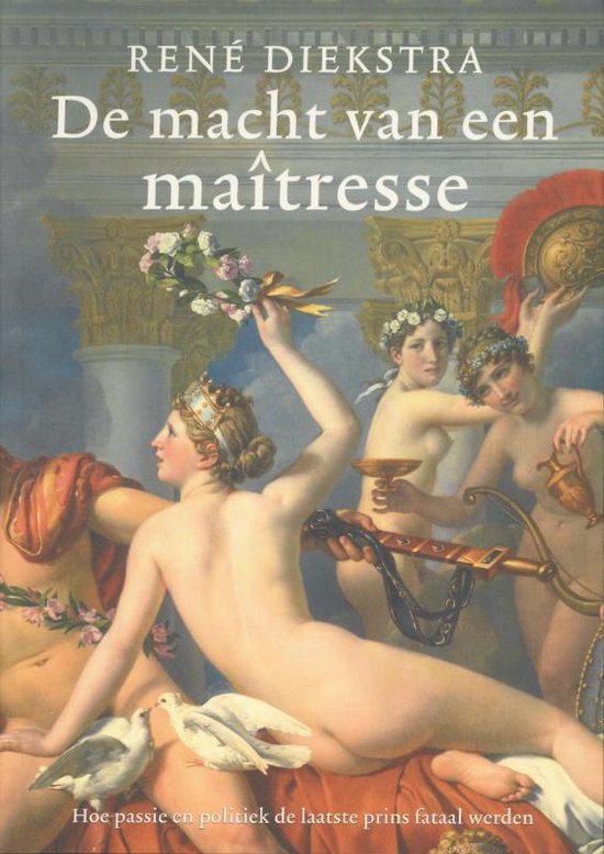 De macht van de maitresse