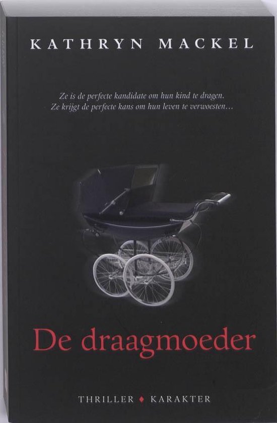 De draagmoeder