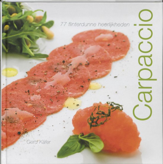 Carpaccio