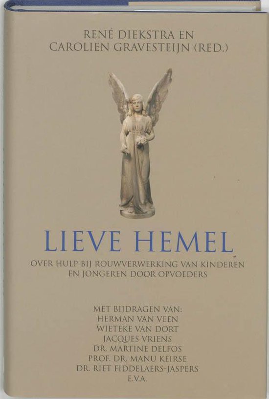 Lieve Hemel