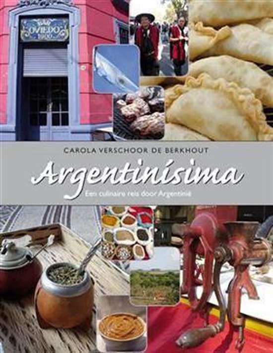 Argentinísima